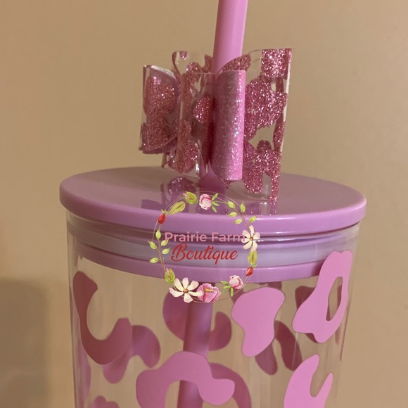 Straw Topper - Picture 3 of 6